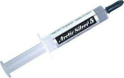 Arctic Silver 5 Термална паста 12гр