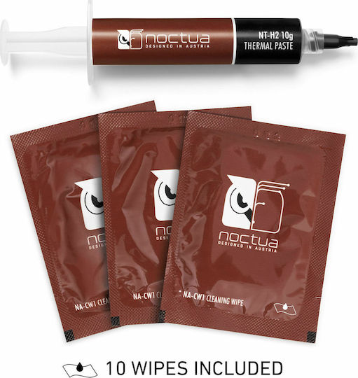 Noctua NT-H2 Thermal Paste 10gr