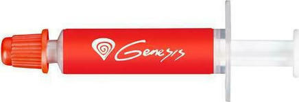 Genesis Silicon 851 Wärmeleitpaste 0.5gr