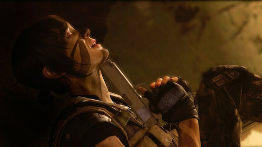 Beyond: Two Souls PS3 Game