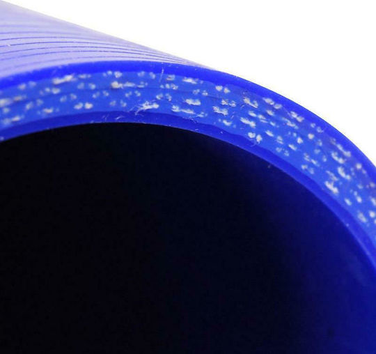 Autoline Durchmesser 60mm Länge 100cm Universell Blau