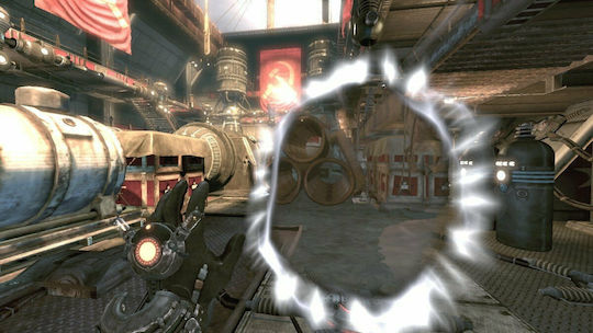 Singularity PS3 Game