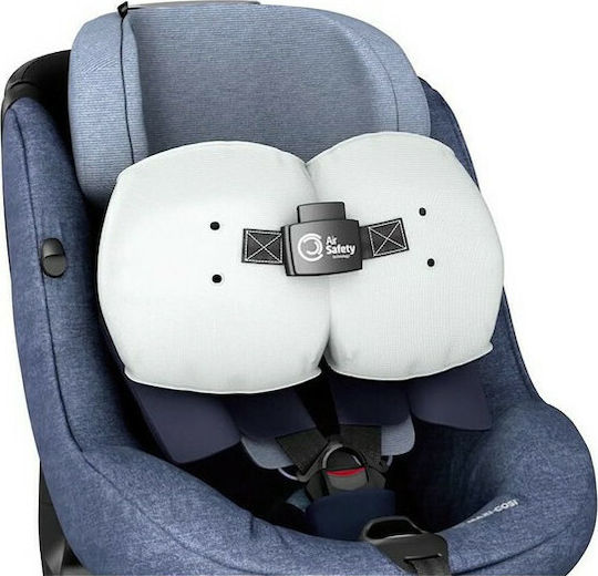 Maxi-Cosi Axiss Fix Air Baby Car Seat i-Size with Isofix Nomad Blue 9-18 kg