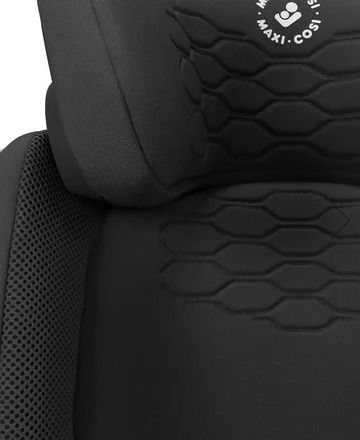 Maxi-Cosi Kore Pro Autositz High-back Booster i-Size mit Isofix Authentic Black 15-36 kg