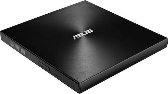 Asus ZenDrive U9M External DVD/CD Recorder for Desktop / Laptop Gold