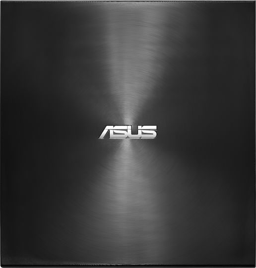 Asus ZenDrive U8M External DVD/CD Recorder for Desktop / Laptop Black