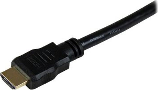 StarTech Cable DVI-D male - HDMI male 1.5m (HDDVIMM150CM)