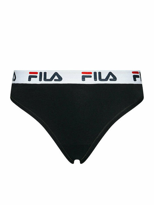 Urban Women's String Black