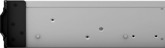 Synology RackStation RS1221+ NAS Rack με 8 θέσεις για HDD/SSD και 4 θύρες Ethernet