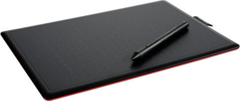 Wacom One 2017 Medium Stylus pen without Display