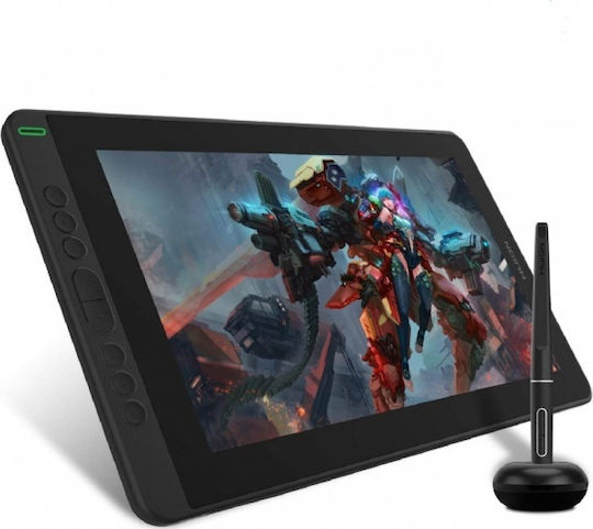 Huion Kamvas 13 Stylus pen with Display FHD 13.3"