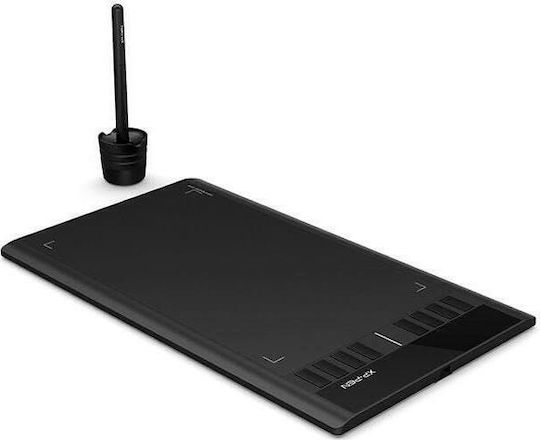 XP-Pen Star 03 V2 Schwarz