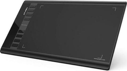 XP-Pen Star 03 V2 Schwarz