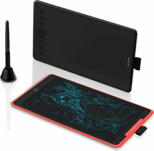 Huion Inspiroy Ink H320M Stylus pen with Display 5.6"