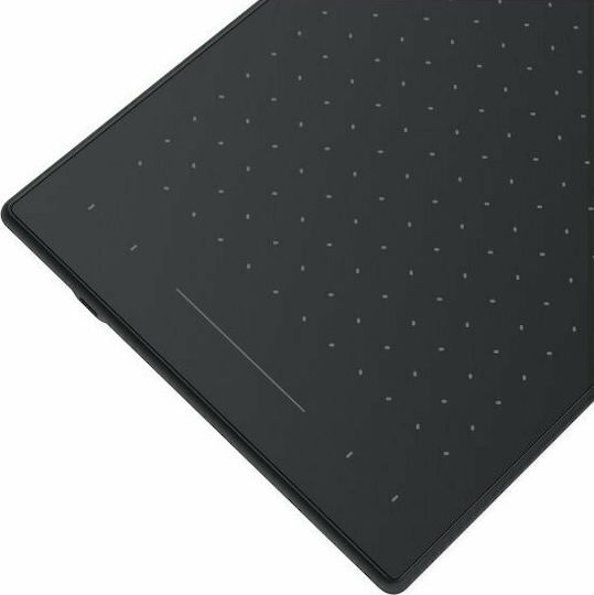 Huion RTM-500 Графичен таблет без дисплей Черен