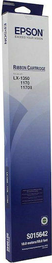 Epson Original Ribbon LX-1350/1170 (C13S015642)