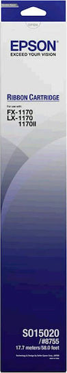 Epson Original Ribbon LX-1350/1170 (C13S015642)