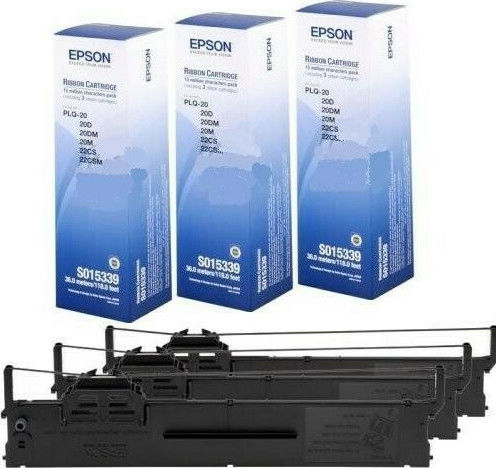 Epson Original Ribbon (C13S015339)