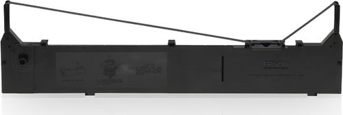 Epson Γνήσια Μελανοταινία 1τμχ (C13S015055)