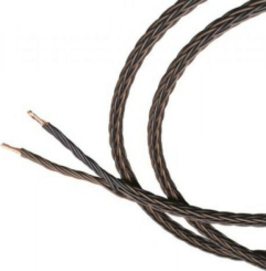 Kimber Kable Cable Ατερμάτιστο - Ατερμάτιστο 1m (8PR)