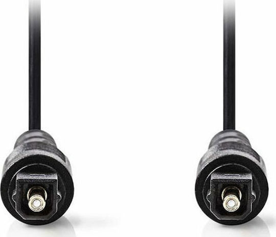 Nedis 3m TOS male Optical Cable (CAGP25000BK30)