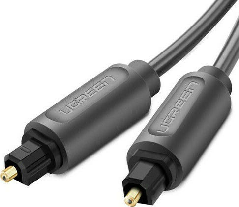 Ugreen Optical Audio Cable TOS male - TOS male 1.5m (10769)