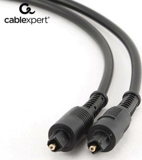 Cablexpert 10m TOS male Optical Cable (CC-OPT-10M)