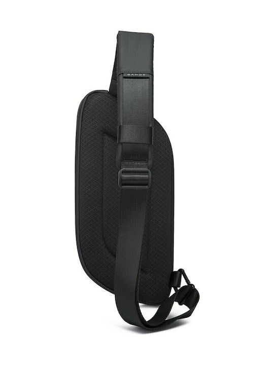 Men's Bag Sling Black