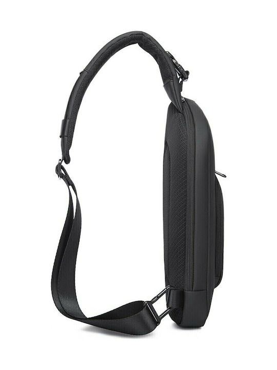 Men's Bag Sling Black