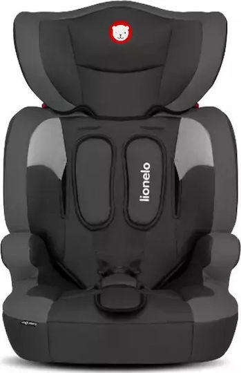 Lionelo Levi One Autositz Black 9-36 kg