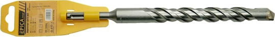 Epica Star Diamond Drill with SDS Plus Shank for Masonry 14x160mm