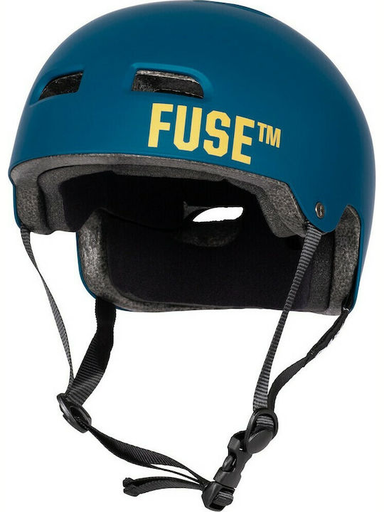 Fuse Alpha Κράνος Ποδηλάτου BMX
