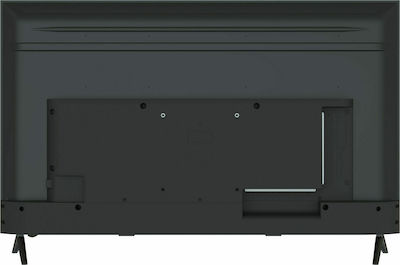 Умна Телевизия 50" 4K UHD LED BA50U5262MEEB HDR (2021)