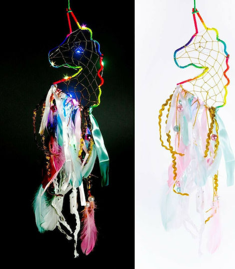Nice Loom Dreamcatcher Magic Unicorn Girabrilla for Children 6+ years old Years