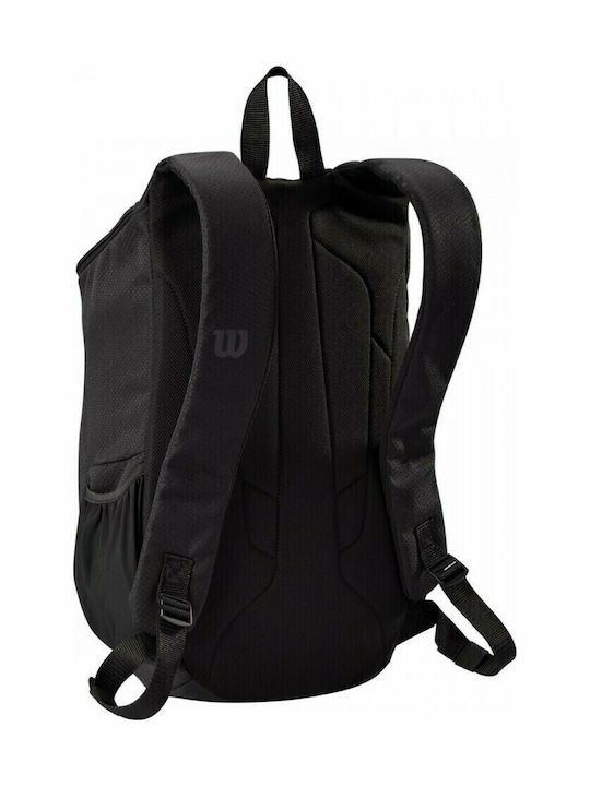Wilson NBA Backpack Μαύρο