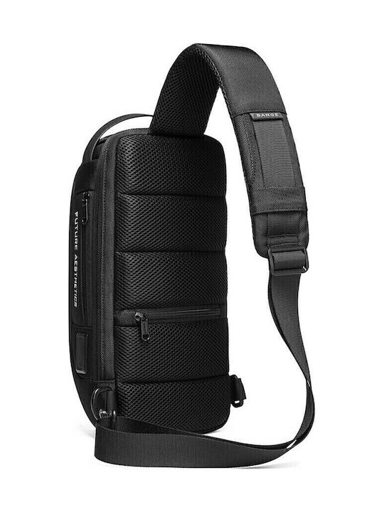 Men's Bag Sling Black