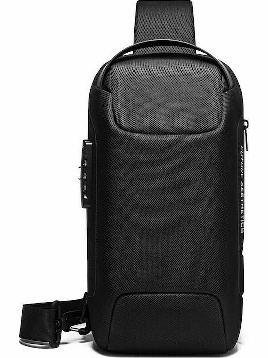 Men's Bag Sling Black