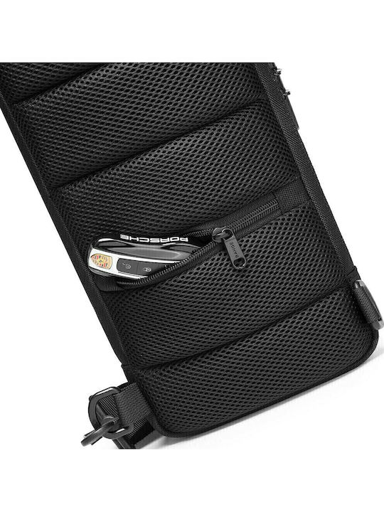 Men's Bag Sling Black