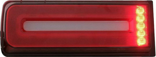 Πίσω Φανάρια Led για Mercedes-Benz G Class W463 Facelift Design 2005-2017 2τμχ