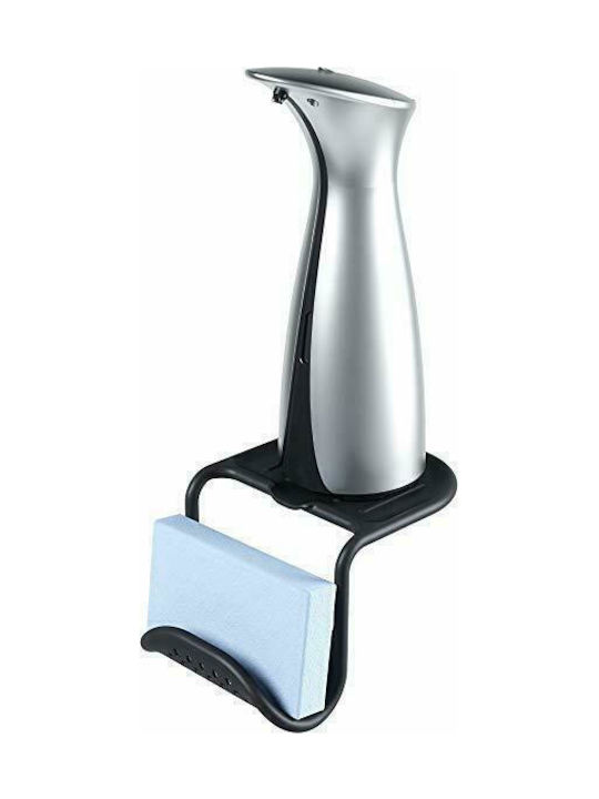 Umbra Sponge Holder Made of Black Plastic 29.3x13.7cm