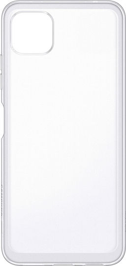 Samsung Back Cover Σιλικόνης Διάφανο (Galaxy A22 5G)