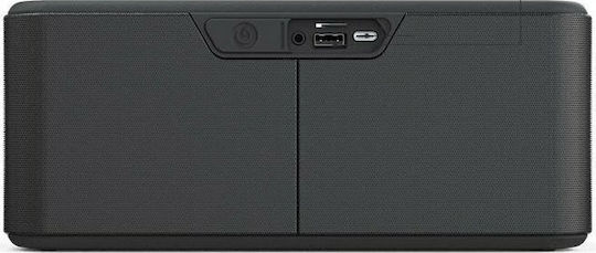Tronsmart Mega Pro Boxă Bluetooth 60W cu Durată de Baterie până la 10 ore Negru