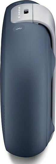 Bose SoundLink Micro Αδιάβροχο Ηχείο Bluetooth με Διάρκεια Μπαταρίας έως 6 ώρες Midnight Blue