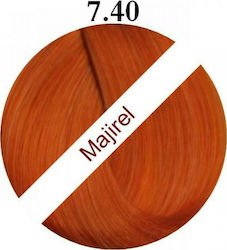 L'Oréal Professionnel Majirouge Βαφή Μαλλιών 7....