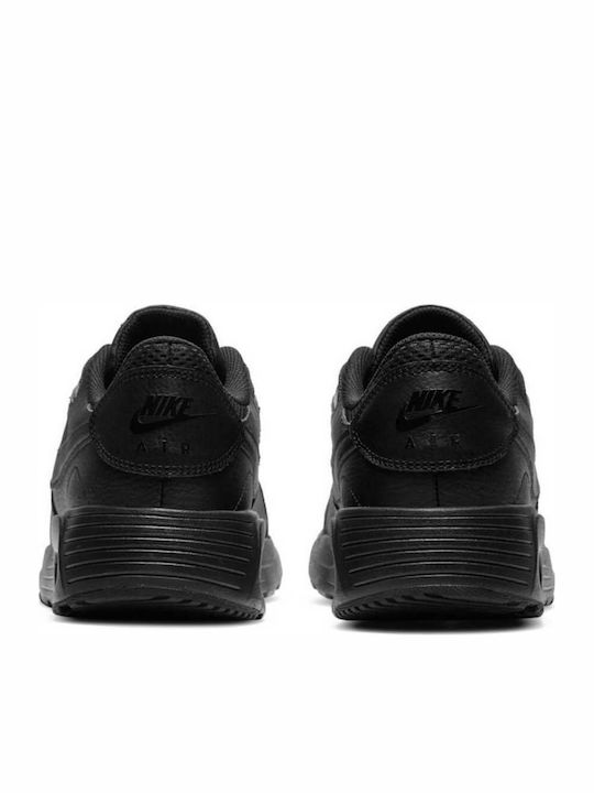Air Max SC Sneakers Black