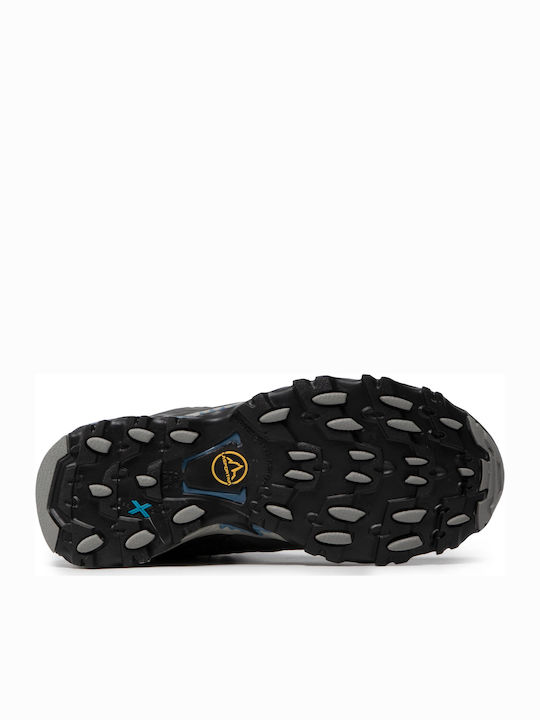 La Sportiva Ultra Raptor II Women's Hiking Waterproof Boots With Gore-Tex Membrane Gray