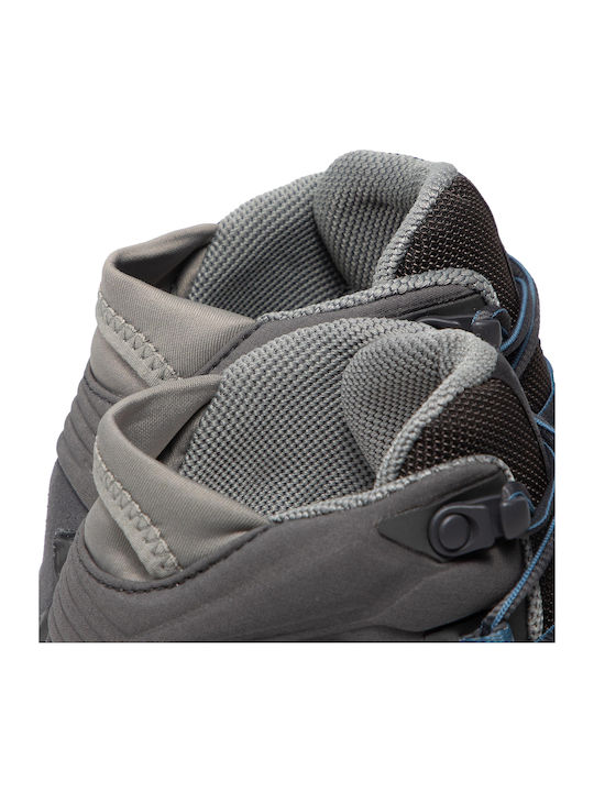 La Sportiva Ultra Raptor II Women's Hiking Waterproof Boots With Gore-Tex Membrane Gray