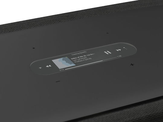 Harman Kardon Citation 500 Boxă Bluetooth 200W Negru