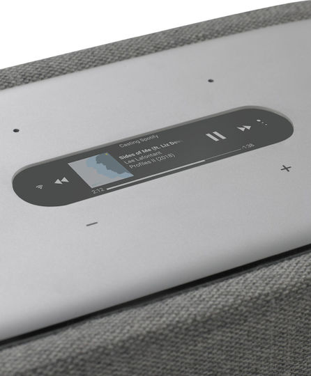 Harman Kardon Citation 300 Bluetooth Speaker 100W Gray