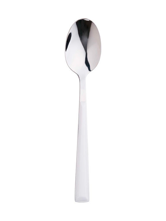 Benetton Cutlery Set Silver 16pcs
